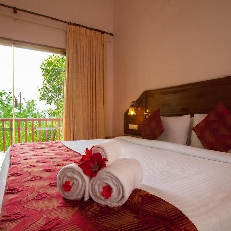 Oxygen Resorts Thekkady Extérieur photo