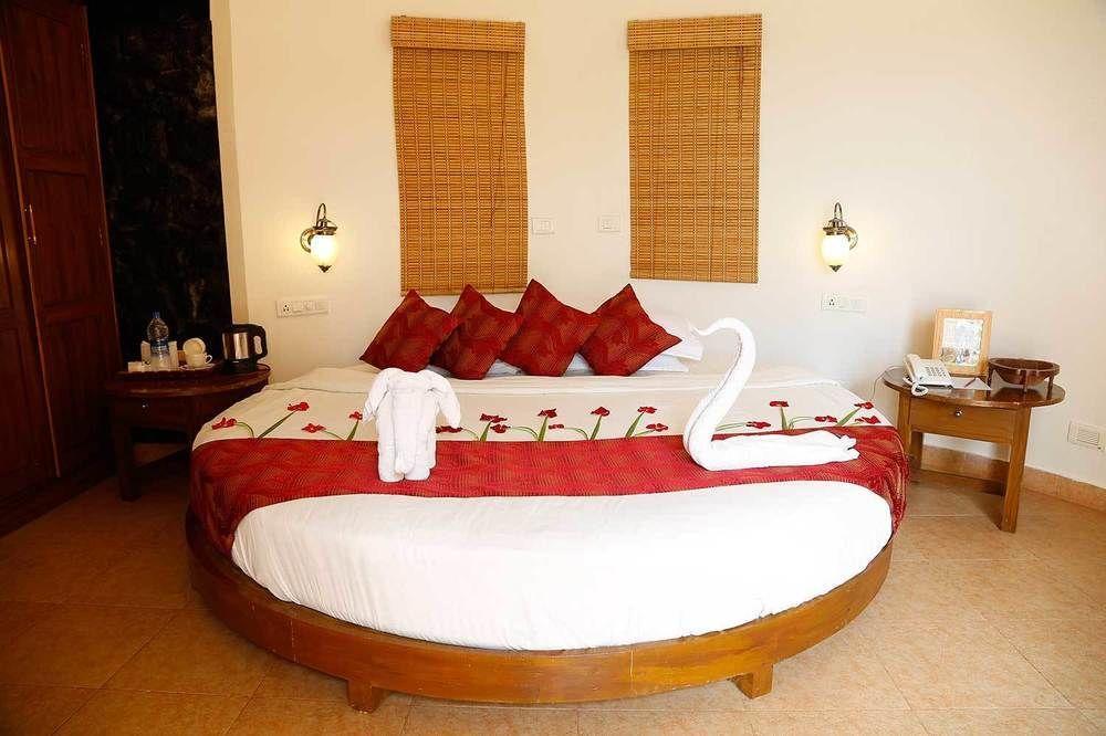 Oxygen Resorts Thekkady Extérieur photo