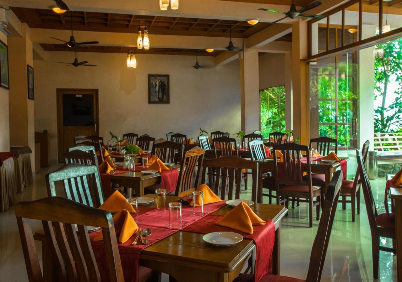 Oxygen Resorts Thekkady Extérieur photo