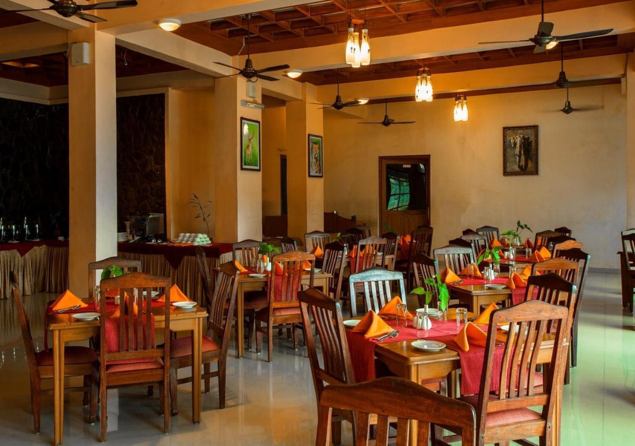Oxygen Resorts Thekkady Extérieur photo