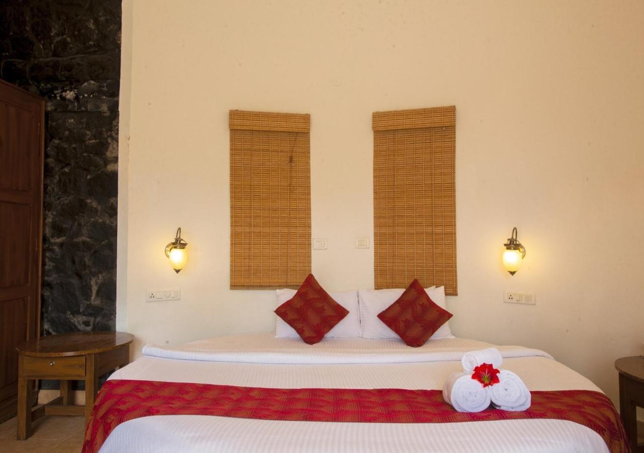 Oxygen Resorts Thekkady Extérieur photo